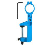 Support de perceuse réglable - Banc de table de table vise pour forage, support de serrage de comptoir stable | Porte-outils, accessoire de travail durable, équipement pratique pour les hommes adolesc