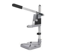 Support de perceuse réglable, support de perceuse, stations de travail, établis de travail, outils de réparation, bancs, support de serrage, outils, outil de réparation d'atelier