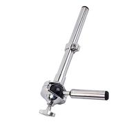 Support de percussion en métal pour batterie - Support unique - Accessoires durables