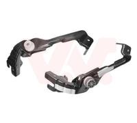 Support De Phare 3041672 VAN WEZEL Pour MERCEDES-BENZ