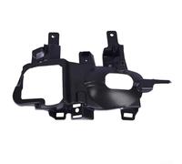 Support de phare antibrouillard avant gauche pour Nissan pour Qashqai 2017 2021, pièce OEM 26915HV00A, matériau ABS