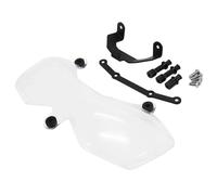 Support de phare antibrouillard Convient pour Tiger 900 TIGER900 2020 Couvercle de phare de moto et abat-jour avant