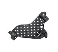Support De Phare Audi Q3 11-18 Avant Gauche Hella Montage Cadre