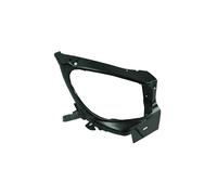 Support de phare avant droit Peugeot 206/206CC 1998-2009 - 7213TX / 7213AC