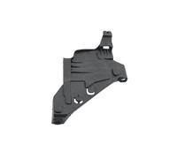 Support de phare avant gauche intérieur Audi Q5 1 phase 2 2012-2016 - 8R0941453A