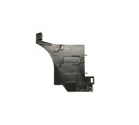 Support de phare avant gauche Land Rover Evoque 1 phase 1 2011-2015 - LR044484