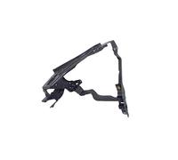 Support de phare avant gauche Mercedes Classe C W204 phase 2 2011-2013 - A2046201191