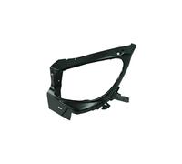 Support de phare avant gauche Peugeot 206/206CC 1998-2009 - 7212WN / 7212Z8