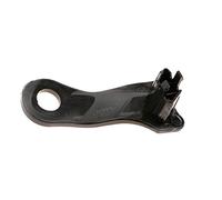 Support de Phare avant gauche pour Bmw Série 5 E60 Berline et E61 Touring (12/2001-05/2010)