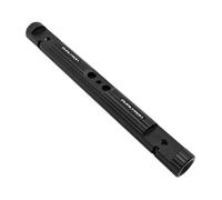 Support de Phare Avant pour Trottinette Dualtron Thunder 3 Noir