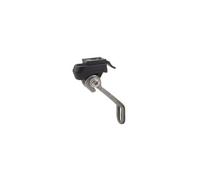 Support de phare avant Spanninga BR140, fixation sur fourche