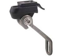 Support de phare avant Spanninga BR140, fixation sur fourche