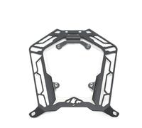 support de phare Convient pour KT&M 390 Adventure R 390ADV 2025+ Support phare antibrouillard Protection des lumière auxiliaire moto fixation de phare(Transparent)