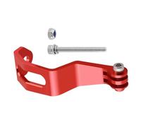 Support De Phare De Fourche À Cycle - Support De Lumière De Fourche Portable, Support De Vélos Multifonctionnels | Grip De Support Réglable Cycling Longue Distance, Équipement D'équitation Porta