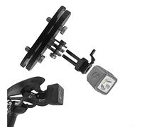 Support de phare de selle pour Trek Bontrager en alliage d'aluminium