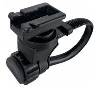 Support de phare de vélo ABS réglable à dégagement rapide pour guidon de vélo de 22 à 32 mm - Adaptateur de montage pour vélo Cateye Accessoires de cyclisme