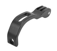 Support de phare de vélo, support de lumière de vélo, support de lumière avant de vélo, support de lumière de vélo pliable, support de lumière de vélo pour Brompton