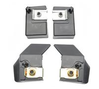 Support de phare de voiture Kit de réparation support phare voiture pour Tesla modèle Y 2021 - 2024 pour avant gauche et droit