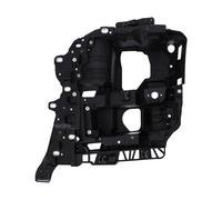 Support de phare DT Spare Parts 3.80197 Support de phare gauche