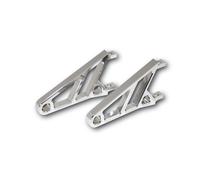 Highsider Support de phare CNC – court