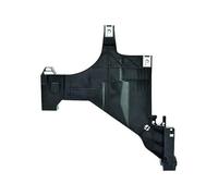 Support de phare inférieur avant droit compatible avec Audi A4 4 B8 phase 2 2011-2015