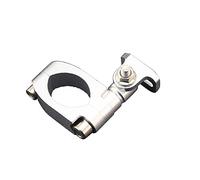 Support De Phare Moto, Asudaro Support De Projecteur De Moto Support De Montage Antibrouillard Led Lumière Hors Route Barre Horizontale Pince De Tube Support D'extension De Moto