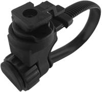 Support De Phare Pour Vélo Trek Pour Bontrager Ion Pro Support De Phare De Vélo En Plastique Abs Réglable Pour Accessoires