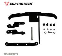 Support de phare sans barre de protection SW-MOTECH NSW.01.622.10003/B