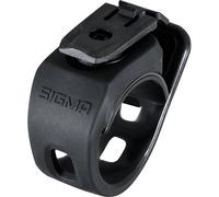 SUPPORT ECLAIRAGE VELO FIXATION CINTRE SIGMA SILICONE COMP. AURA 100/BUSTER
