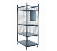 SUPPORT DE PIECES DE MECANIQUE SAM OUTILLAGE - SUPMEC