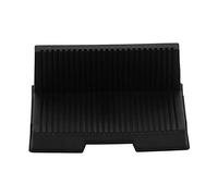 Support de pièces de rechange pliant - support à outils à modélisateur à usage multiples, conception portable légère, matériau PP anti-statique, idéal pour les amateurs de plaque