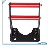 Support de Pied Arrière de Scooter en Alliage D'aluminium pour KUGOO M4 Pro