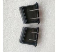 Support de pied de clavier pour logitech, 2 pièces, pièces de réparation pour clavier G512 G413