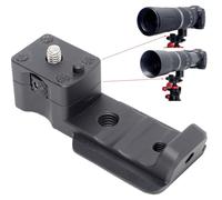 Support de pied de remplacement de collier d'objectif de Base d'anneau de bâti de trépied d'ishoot pour Canon RF 800mm F11 est STM