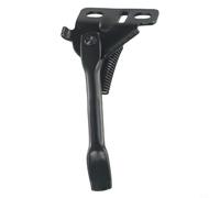 Support de pied de trottinette électrique conçu pour cadre en métal de taille de roue de 20,3 cm et 25,4 cm (107 cm)