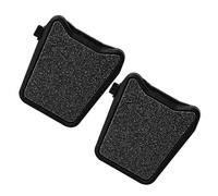 Support De Pied De Vélo Elliptique | Adaptateur Pour Inserts De Pédale De Rechange - Vélo D'exercice Cardio Sports De Plein Air Fitness Cyclisme