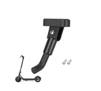 Support de pied en alliage d'aluminium compatible avec les trottinettes électriques Segway Ninebot F2 F2plus/f2 Pro