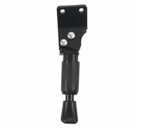 Support de pied en métal pour trottinette électrique KuKirin G2 Pro, pièce de rechange résistante à l'usure, noir