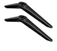 Support De Pied For Téléviseur Compatible Avec Les Modèles TCL De 28/32/40/43/49-65 Pouces (55s453), Sans Perçage.