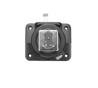 Support de Pied Griffe Flash, Compatible avec Godox, V100 | Pièce de réparation pour flash Speedlite(V100O)