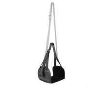 Support de pied portable pour voitures, bureaux et chaises pour aider à corriger la posture et réduire la fatigue du bas du dos