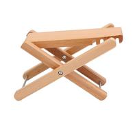 Support De Pied Pour Guitare Tabouret De Pied Portable Avec 4 Hauteurs