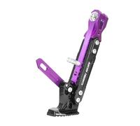 Support De Pied pour Scooter Dualtron 3 Thunder Spider Eagle Pro, Support De Stationnement Réglable Support béquille
