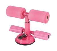 Support de pied pour Sit Up de sol - Équipement d'entraînement avec ventouses | pour entraînement des muscles abdominaux, pour adultes débutants, professionnels, maison, salle de gym, salon chambre