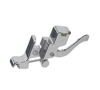 Support de pied presseur à tige basse pour machines à coudre Brother Singer 7300L