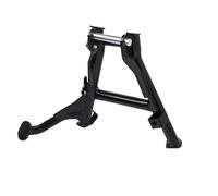 Support De Pied RéGlable Béquille Centrale De Moto Pour CB500F CB500X 2019-2022 Pour CB400F CB400X, Support De Stationnement Fixe