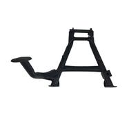 Support De Pied RéGlable Béquille Centrale De Stationnement, Cadre Central En Acier, Support D'entretien Pour Moto Pour CB400X 2021