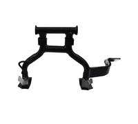 Support De Pied RéGlable Béquille Centrale Noire Pour Moto Pour Tr&iumph Pour Bonneville T100 T120 Bobber 2016-2024, Support De Stationnement