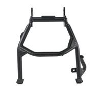Support De Pied RéGlable Support De Béquille Centrale En Acier Pour Moto Pour Africa Pour Twin CRF1000L 2016-2019
