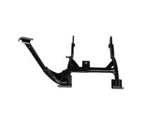 Support De Pied RéGlable Support De Béquille Centrale Pour Moto Pour Suzuki Pour AN125 AN150